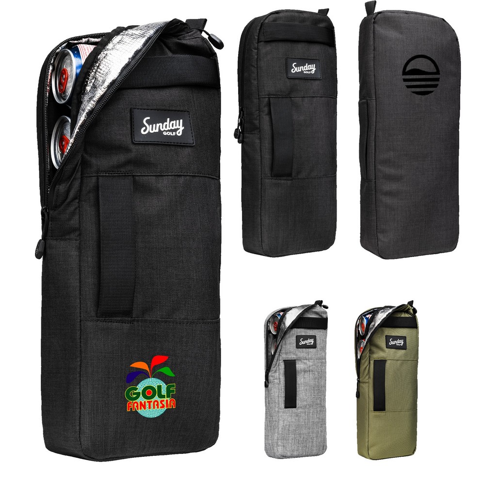 Sunday Golf Big Frosty Cooler Bag