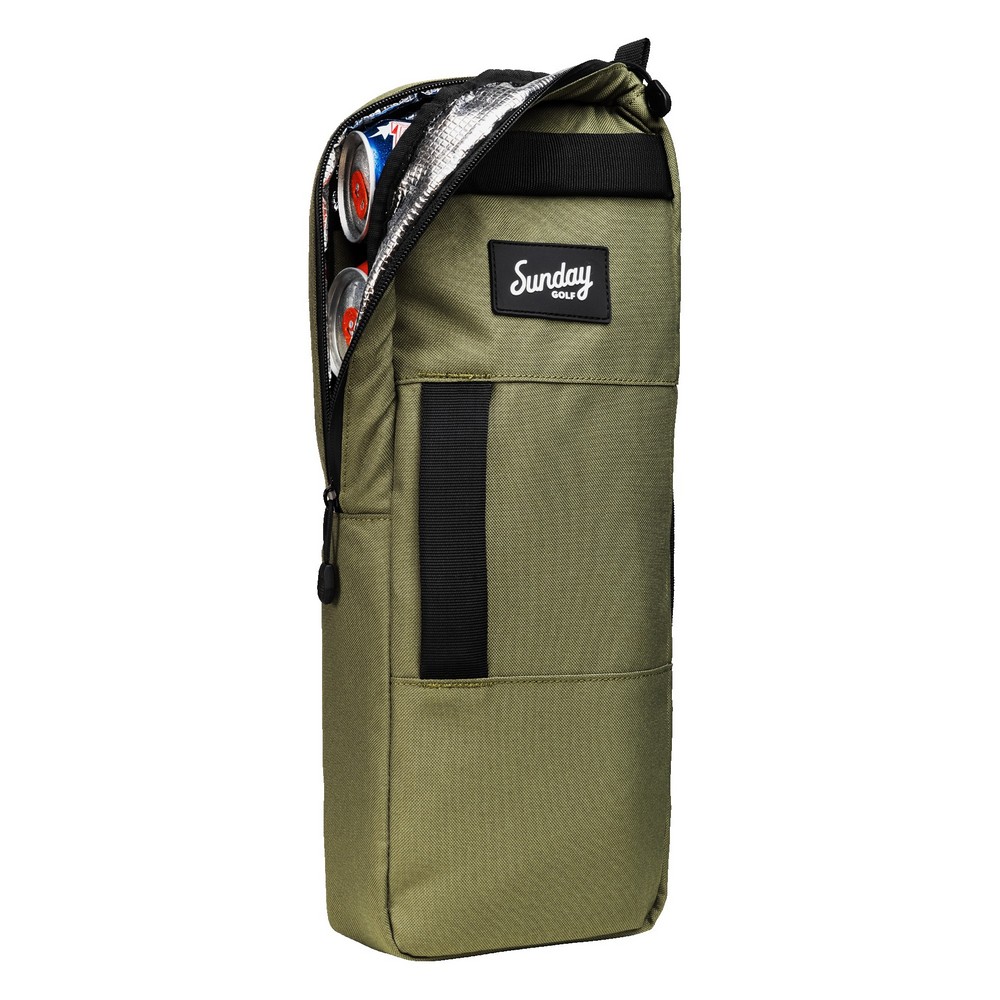 Sunday Golf Big Frosty Cooler Bag