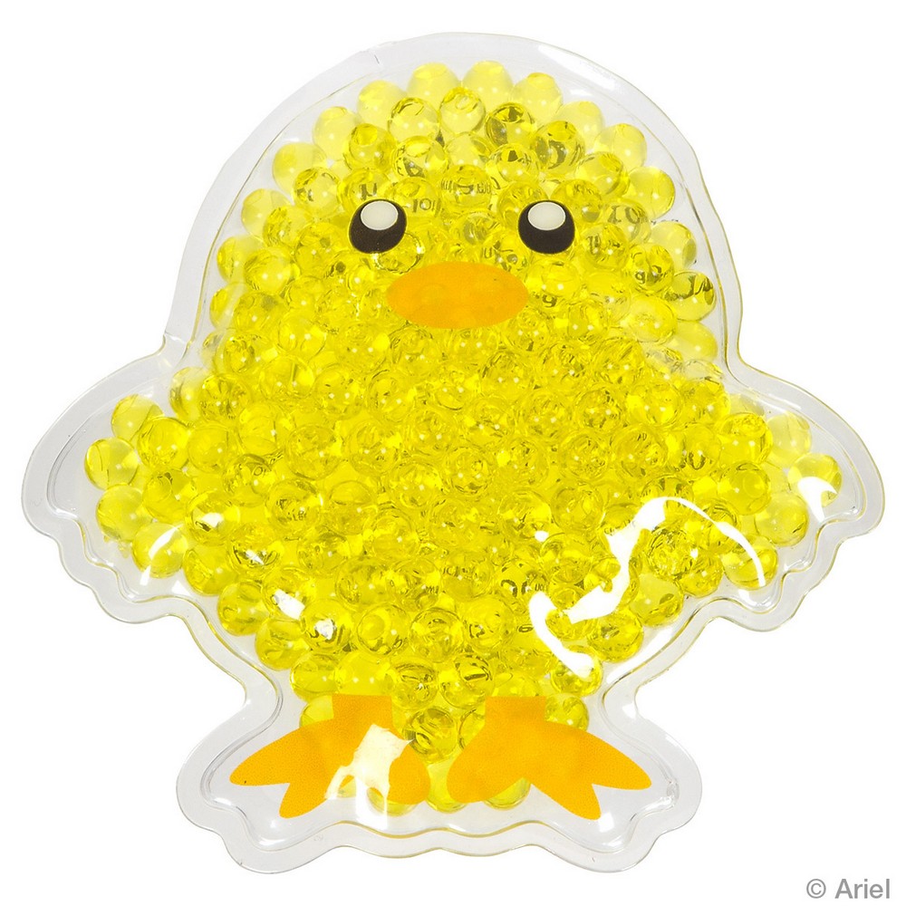 Yellow Blank