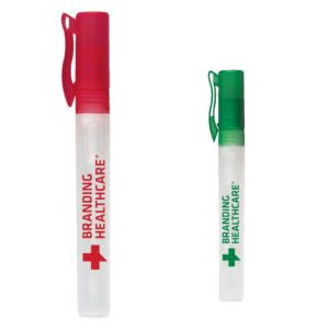 Stick Spray Hand Sanitizer