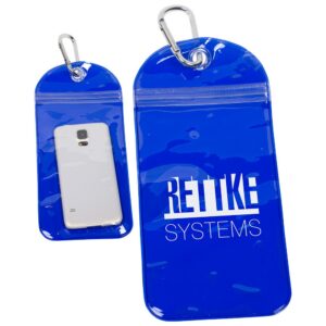Waterproof Gadget Pouch