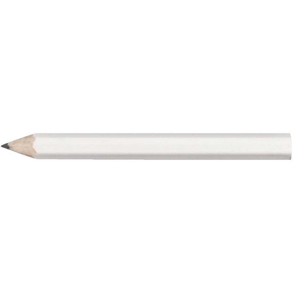 Hex Wooden Golf Pencil
