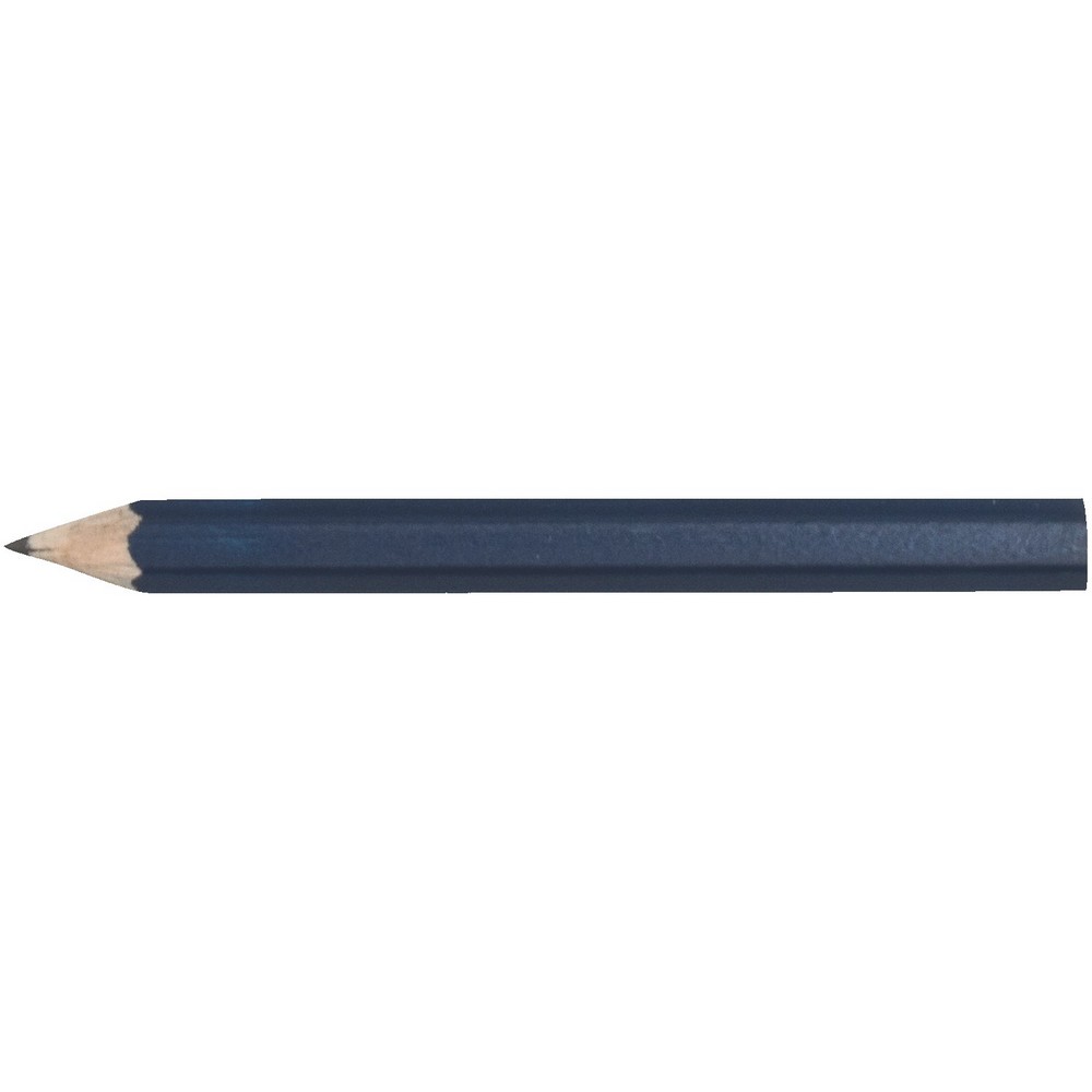 Blue Blank