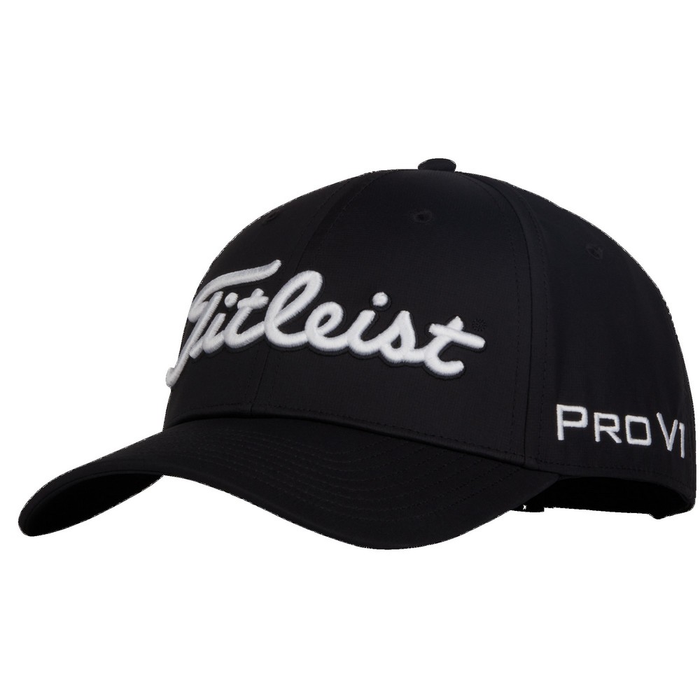Titleist Womens Tour Performance Golf Cap