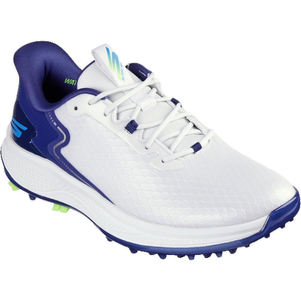 Skechers Go Golf Blade Gf Mens Golf Shoe