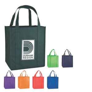 Eco Carry Large Shopping Bag