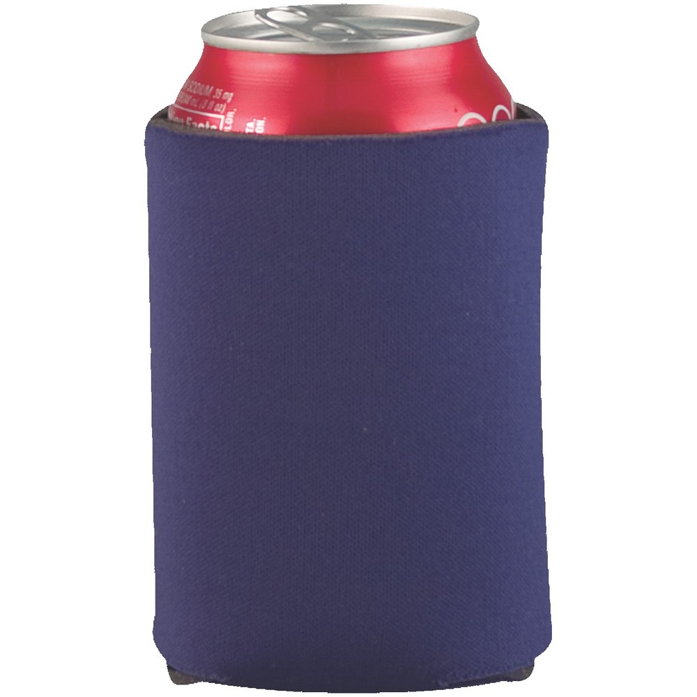 Budget Collapsible Foam Can Holder - 1 Sided