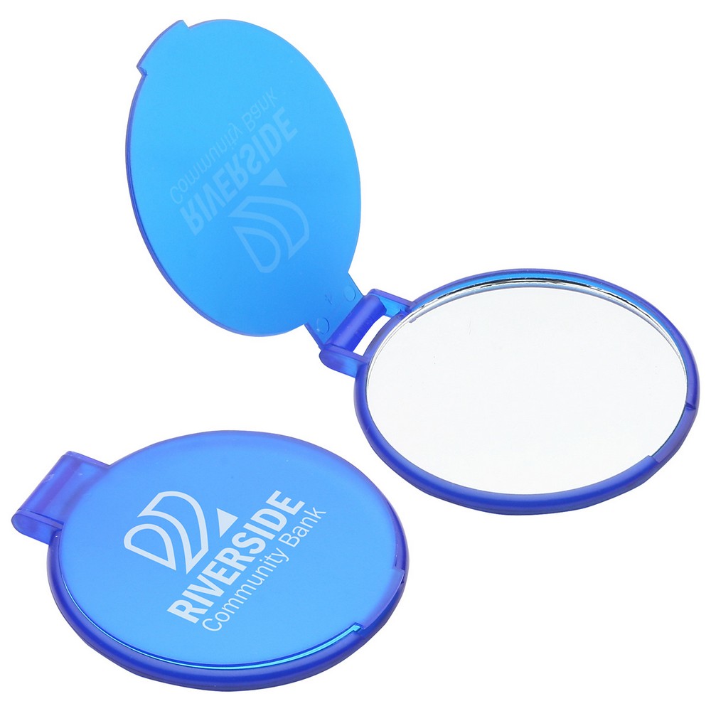 Blue Logo