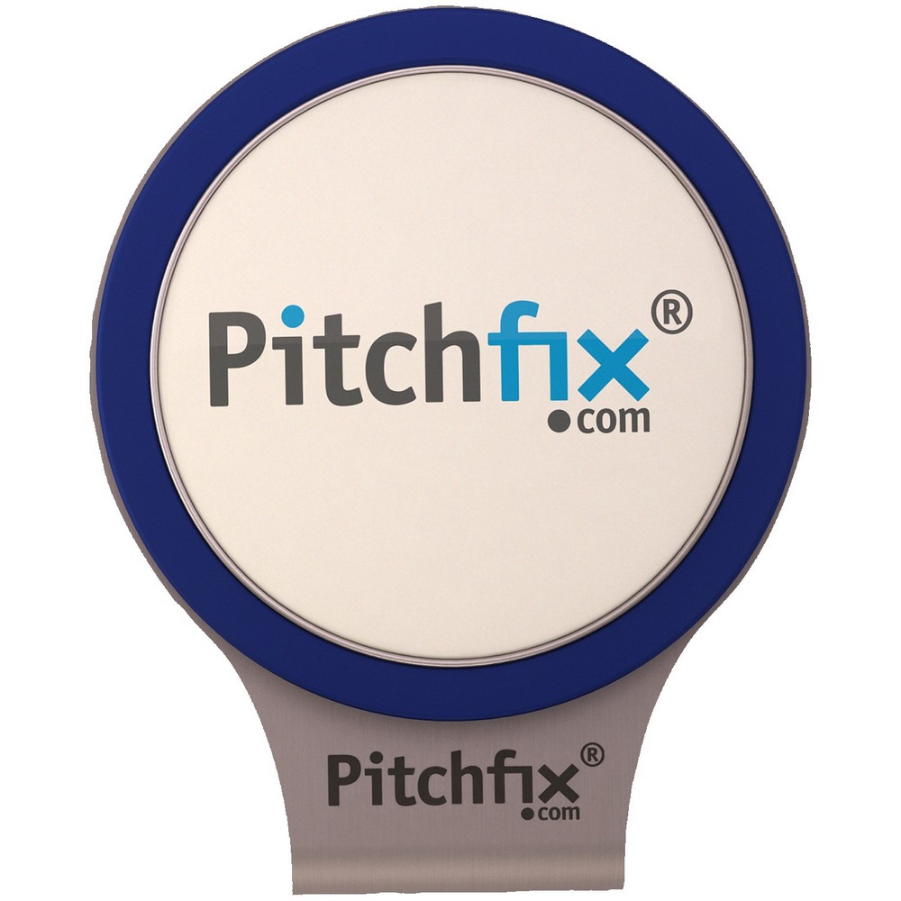 Blue Logo