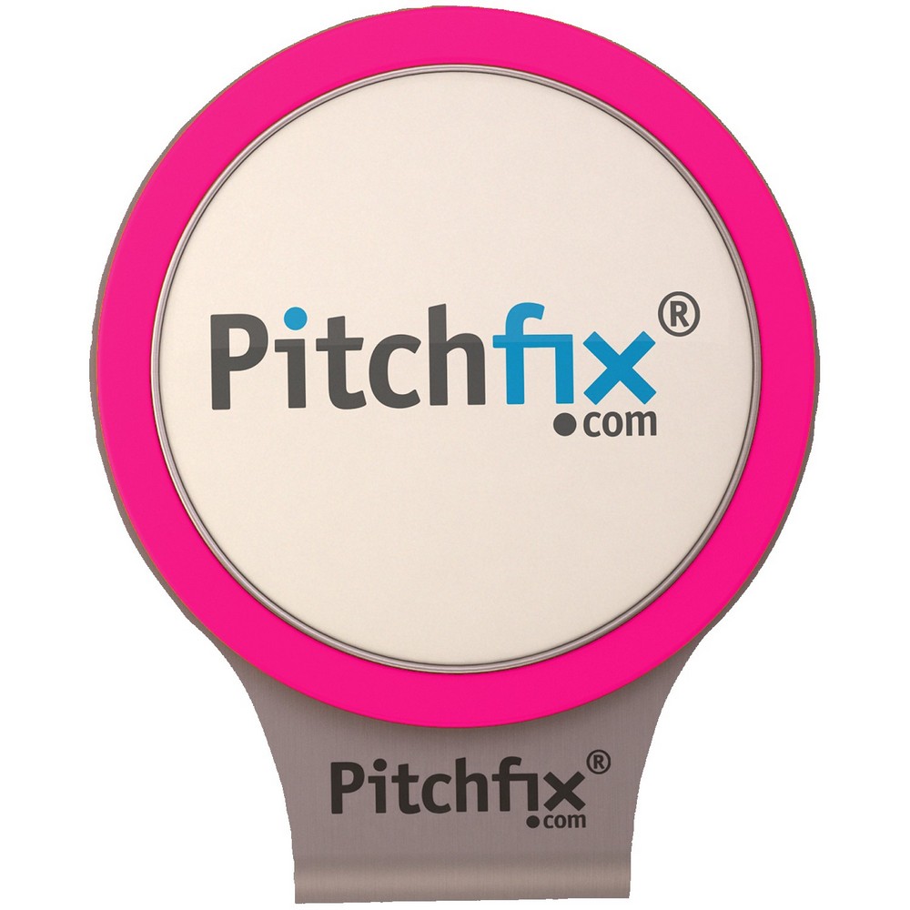 Pink Logo