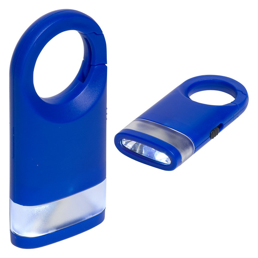 Blue Blank