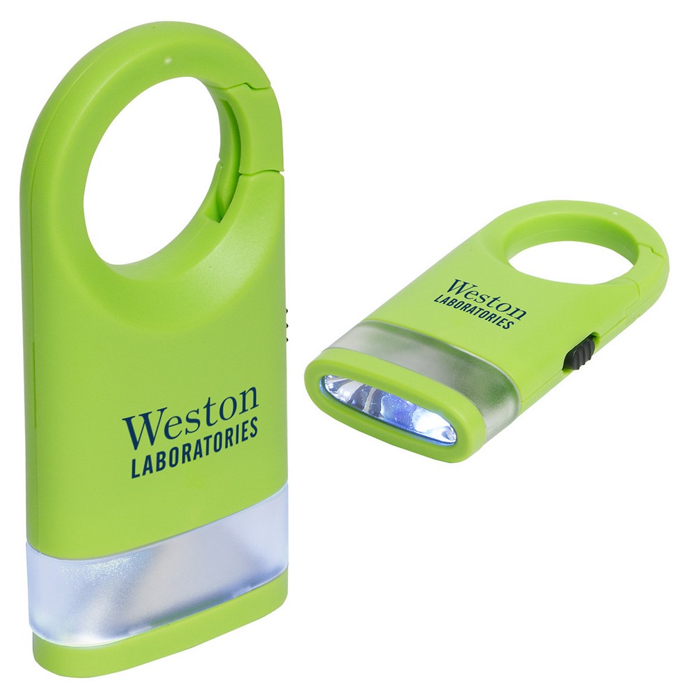 Green Logo