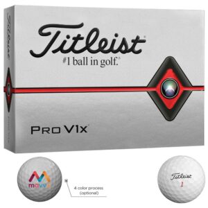 Titleist Pro V1x™