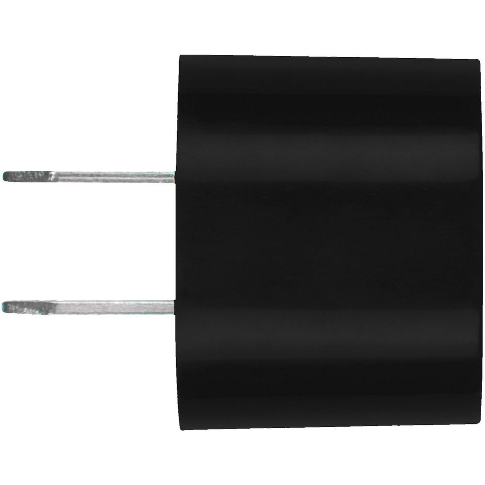 Black Blank