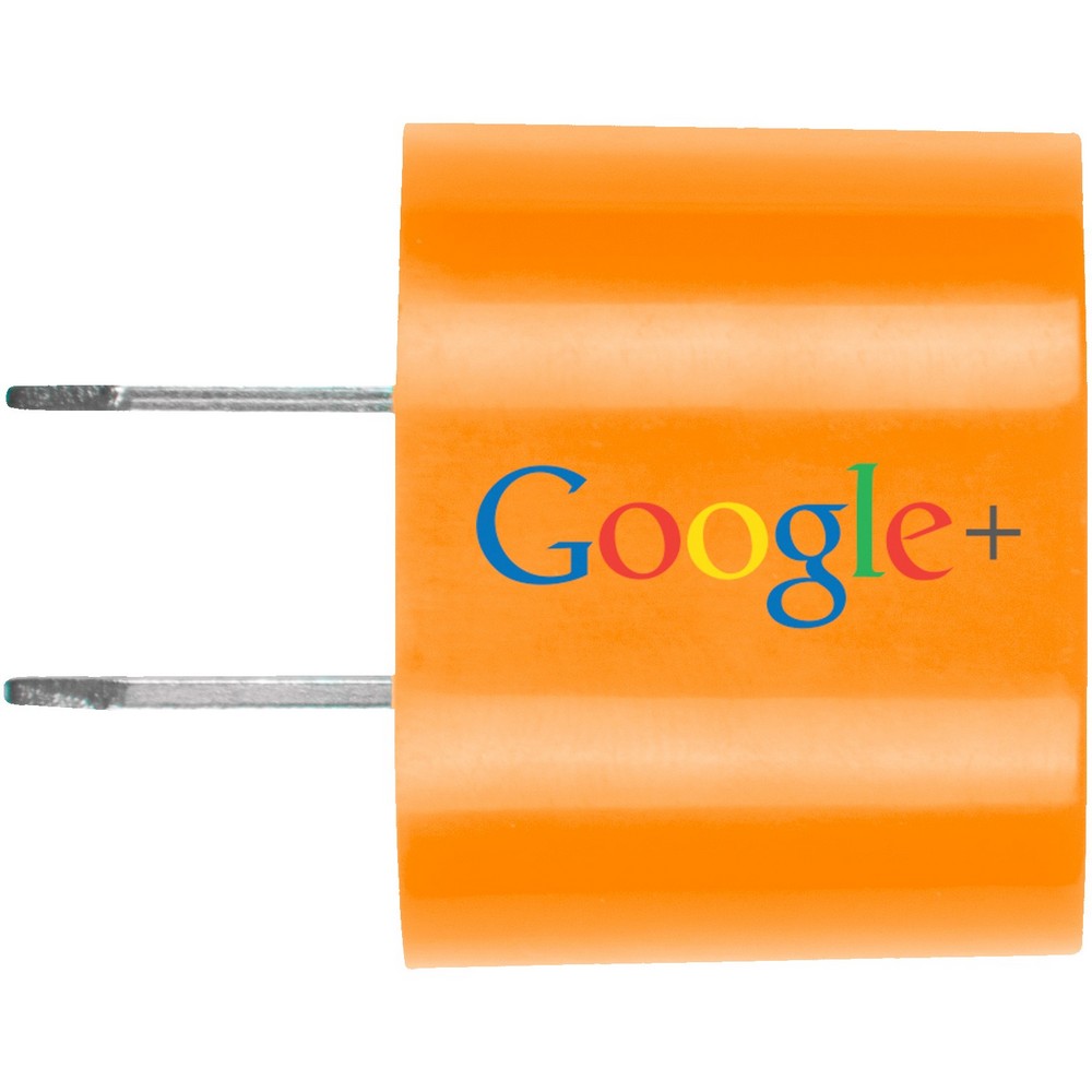 Orange Logo