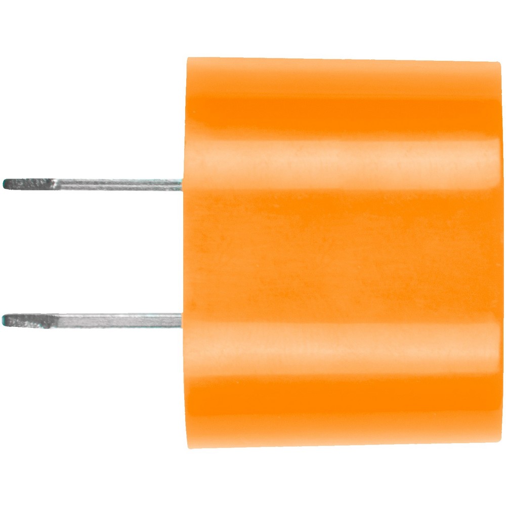 Orange Blank