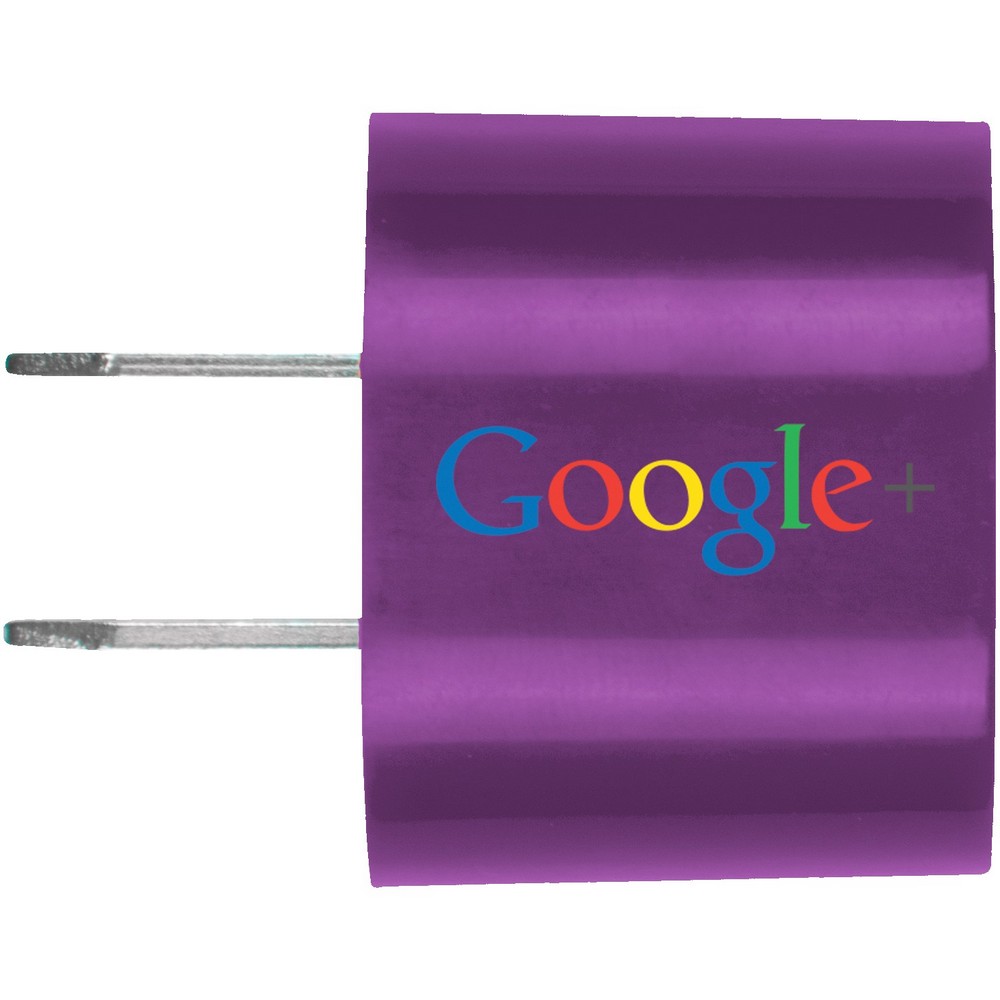 Purple Logo