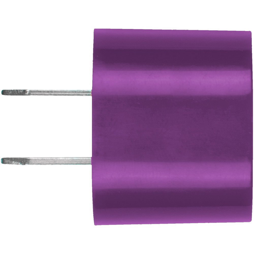 Purple Blank