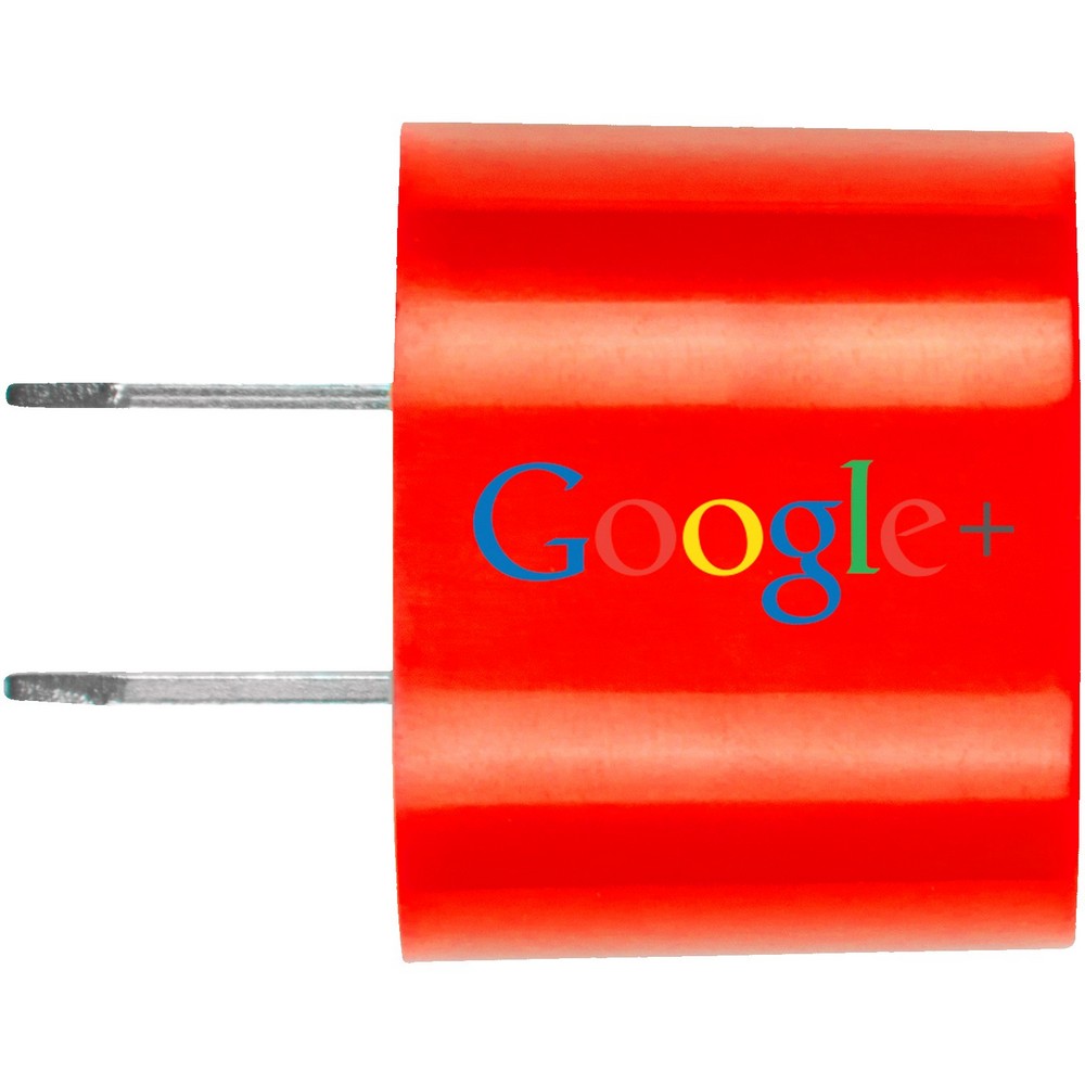 Red Logo