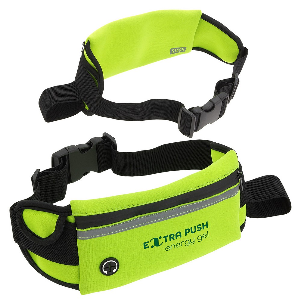 Lime Green Logo