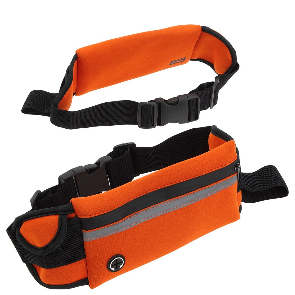 Orange Blank