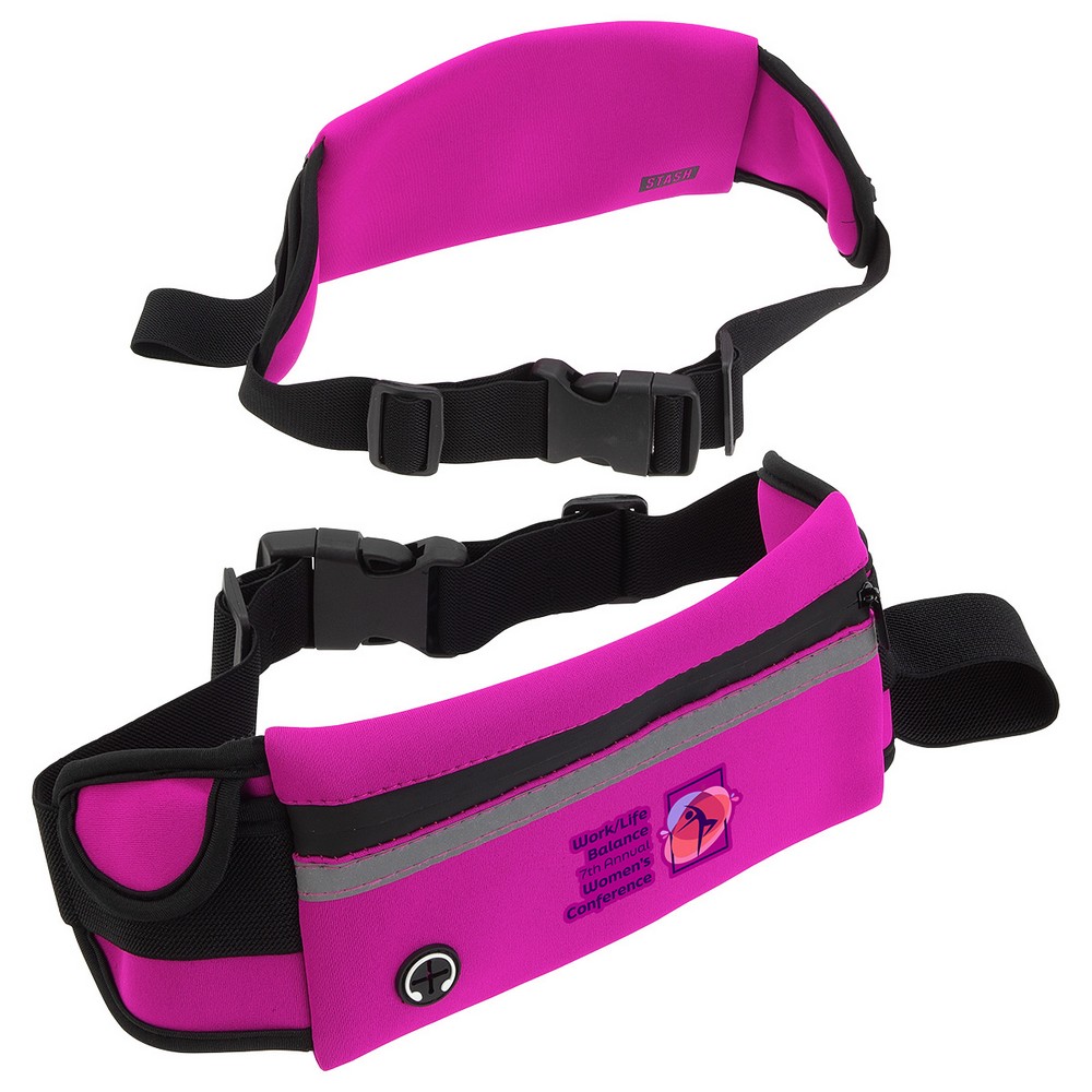 Pink Logo