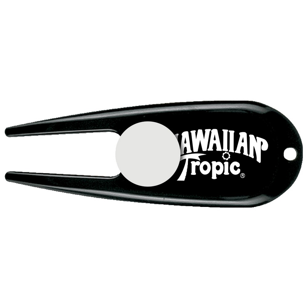 Divot Fixer w/ Ball Marker