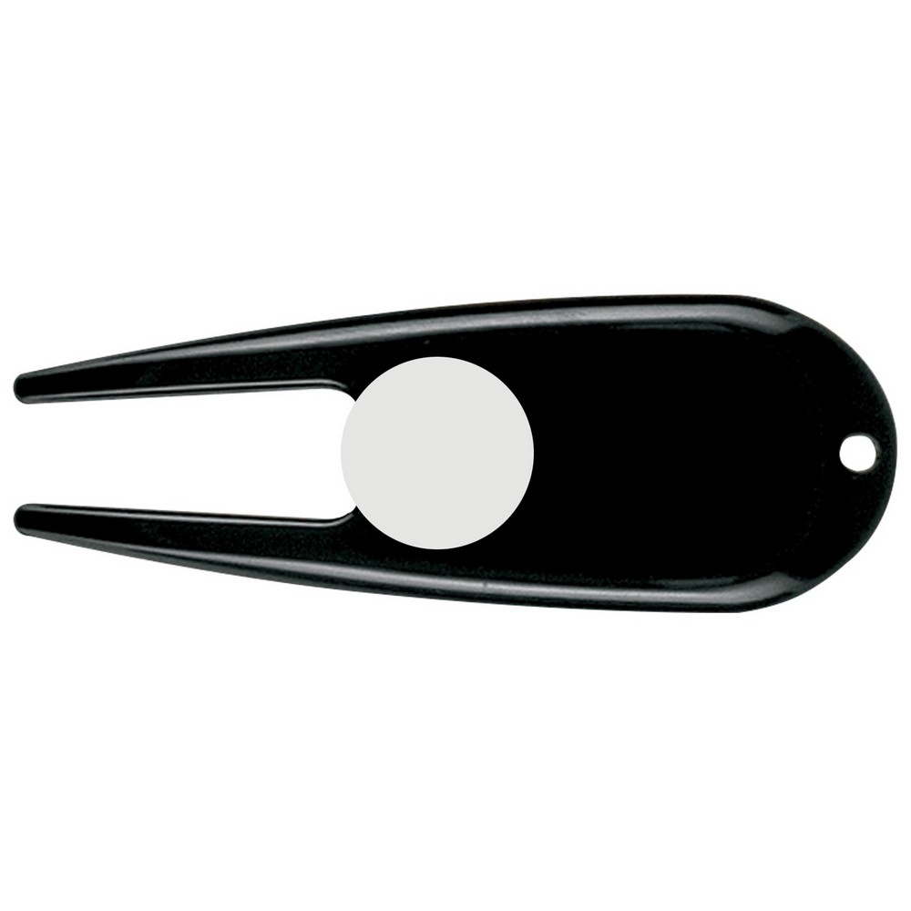 Divot Fixer w/ Ball Marker