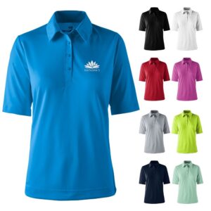Omni Womens Boston Polo'