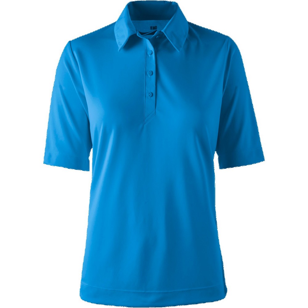 Omni Womens Boston Polo'