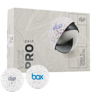 Vice Pro Golf Ball