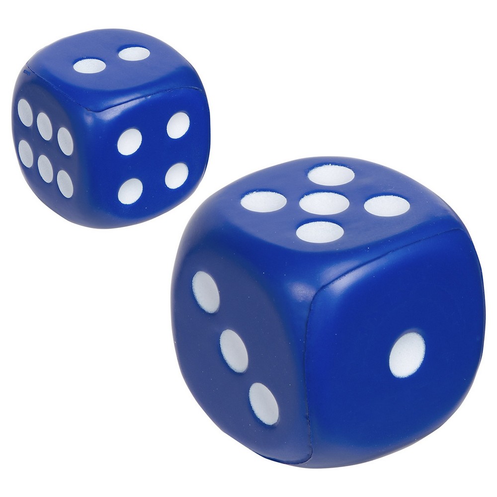 Blue Blank