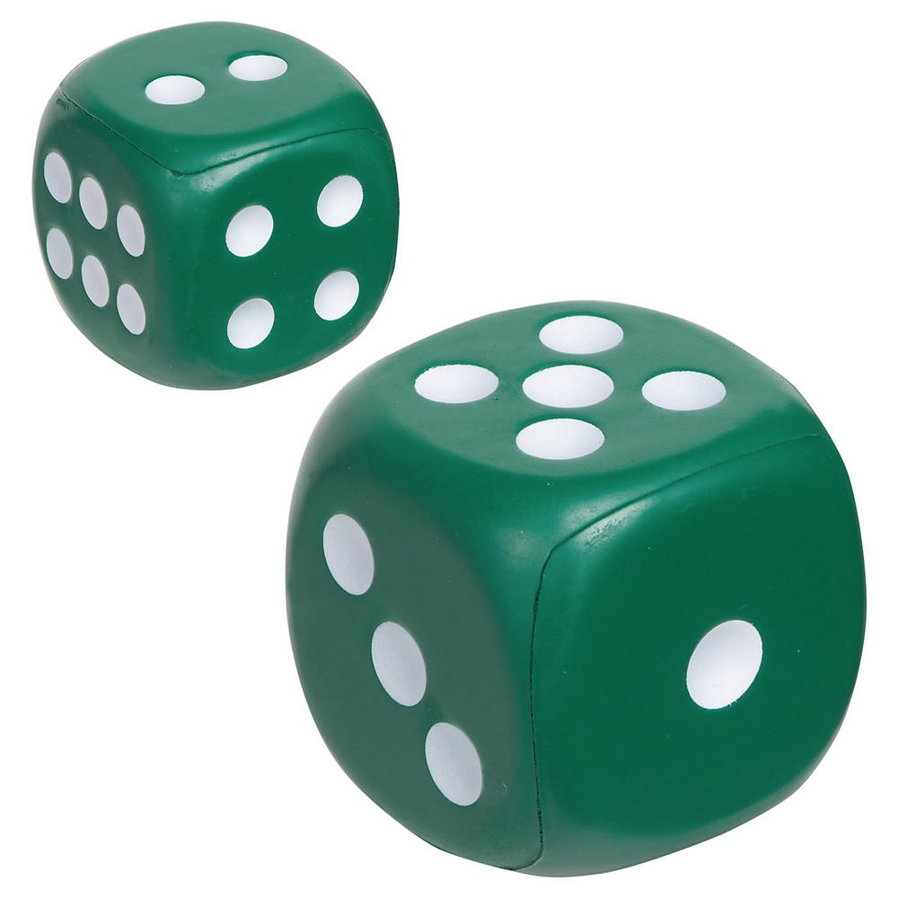 Green Blank