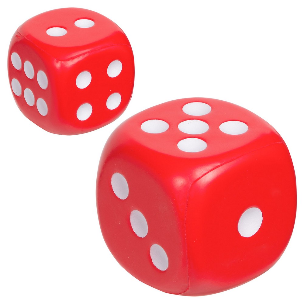Red Blank