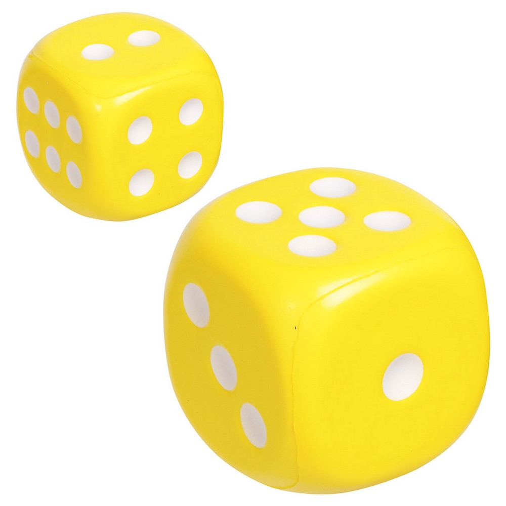 Yellow Blank
