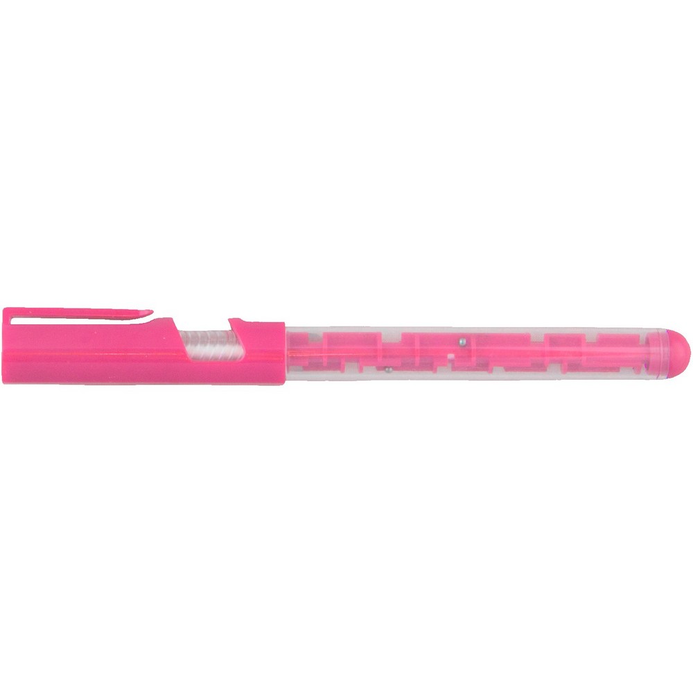 Puzzler Pro Pen with Phone Stand Cap