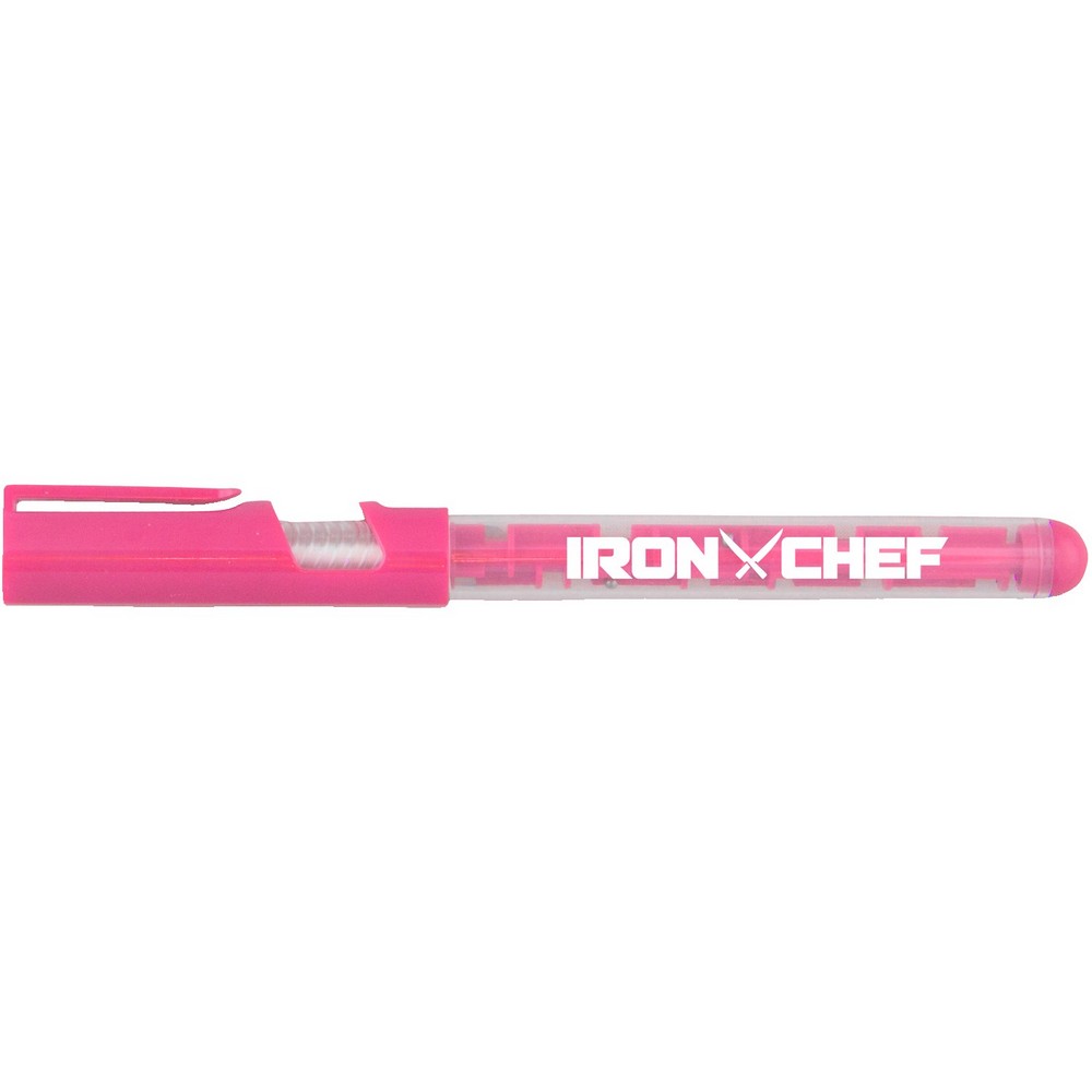 Pink Logo