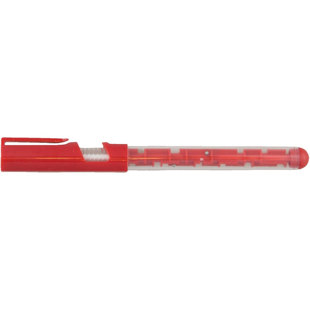 Red Blank