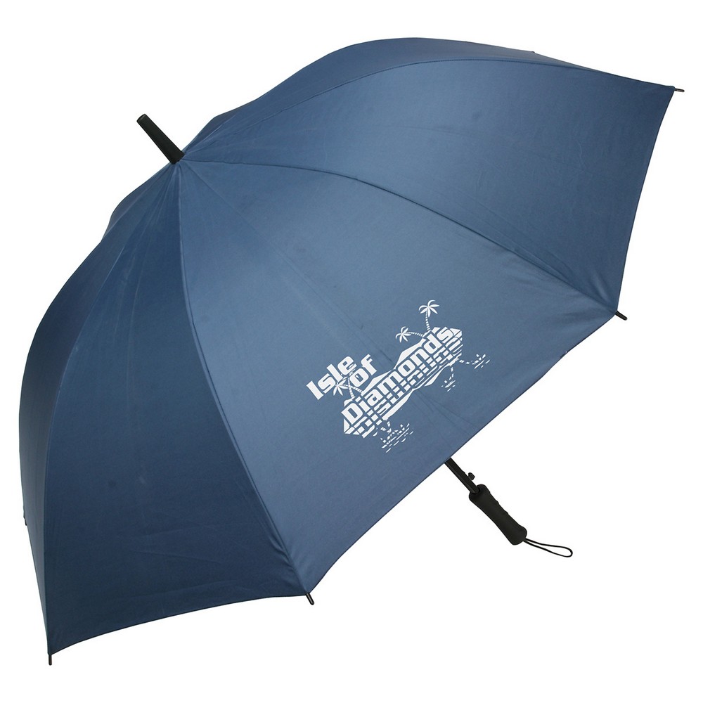 Navy Blue Logo