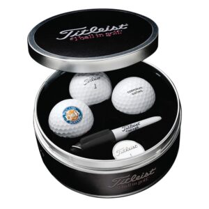 Titleist® Pro V1® Tin