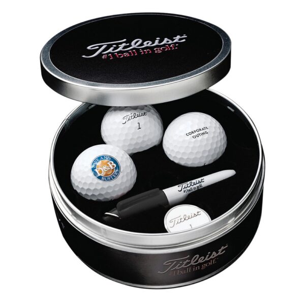 Titleist® Pro V1® Tin