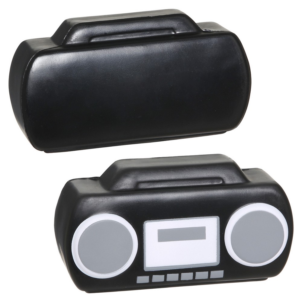Black Blank