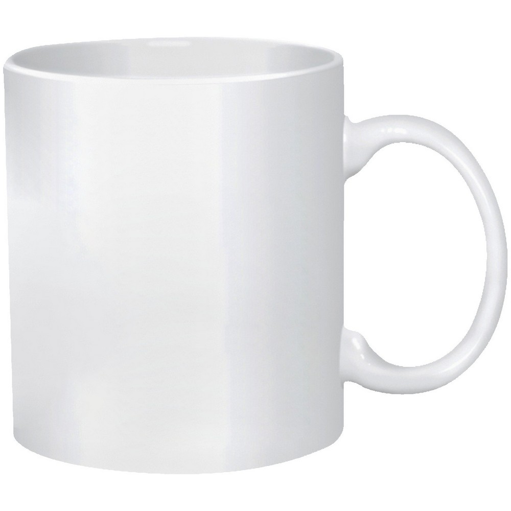 11 oz Full Color Stoneware Mug