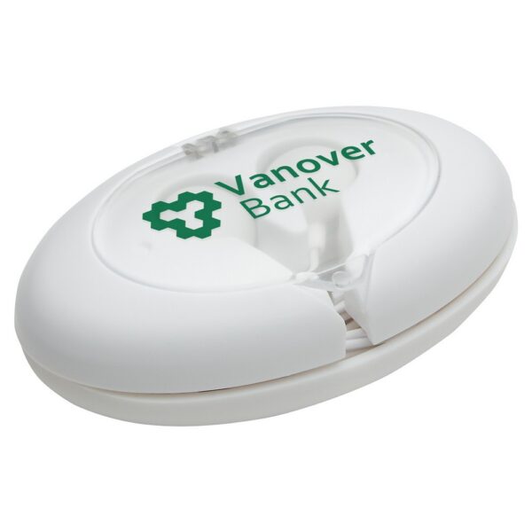 Easy Store Earbuds