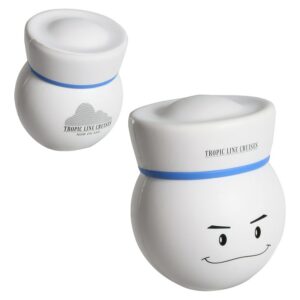Sailor Mad Cap Stress Reliever