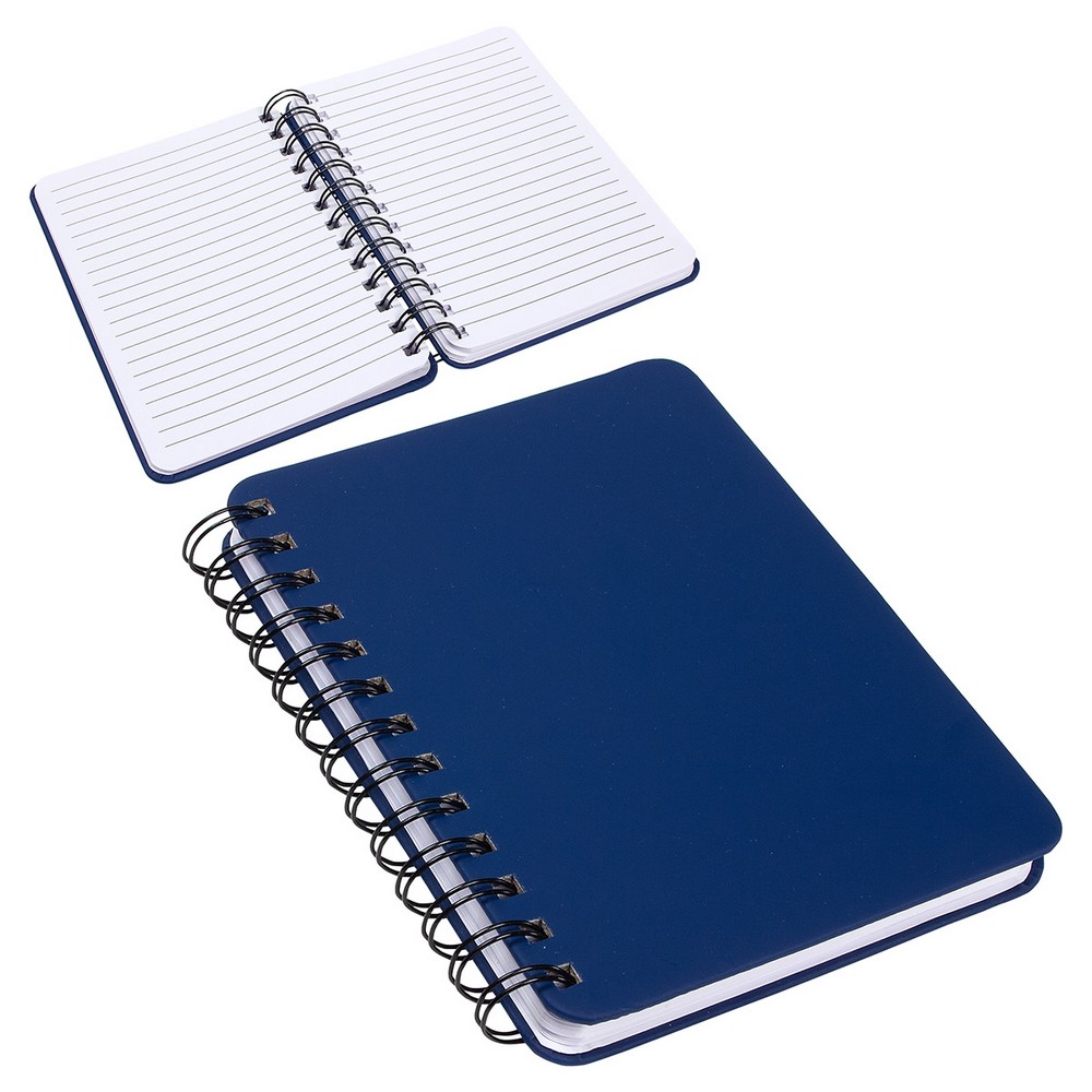 Navy Blue Blank