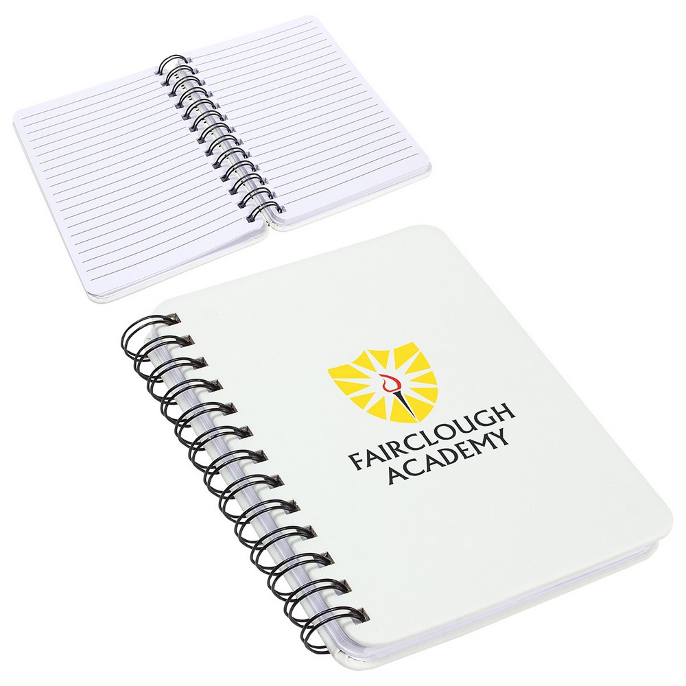 White Logo