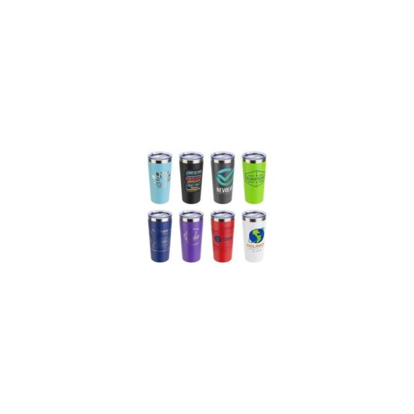 SENSO® Classic 17 oz Vacuum Insulated Stainless Steel Tumbler