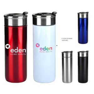 18 oz Double Wall Stainless Tumbler