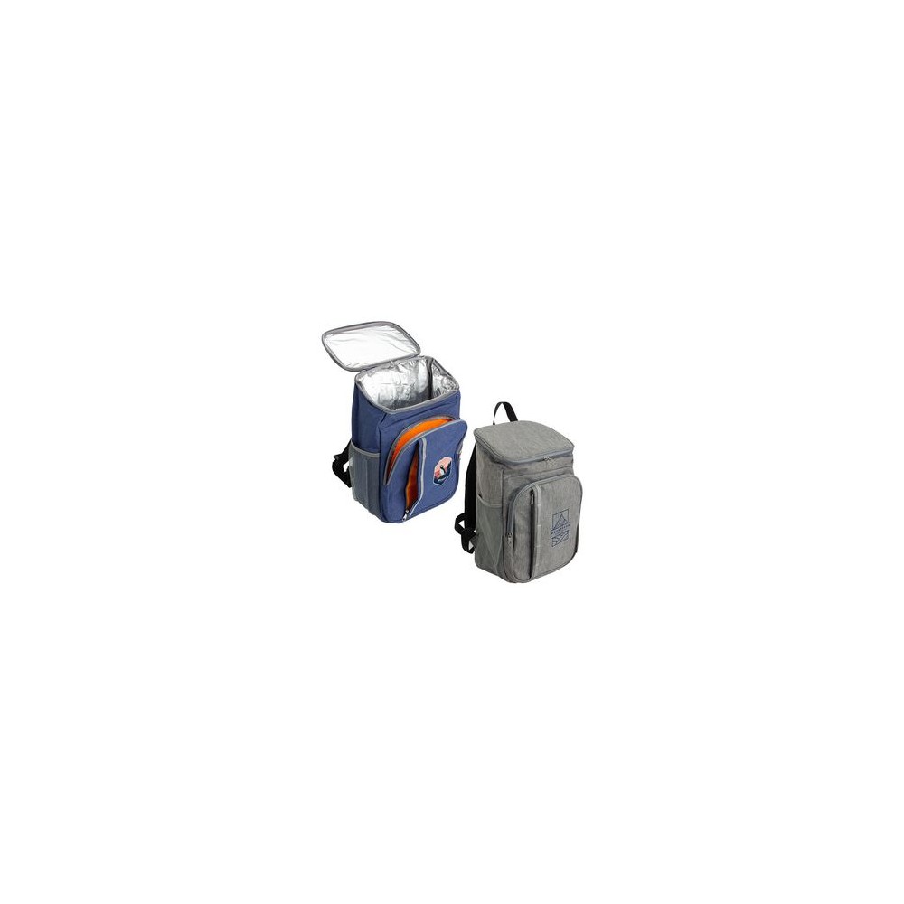 Woodland Cooler Backpack